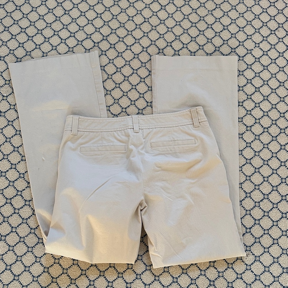 Lilly Pulitzer Women's Palm Beach fit size 6 pants - Picture 4 of 4